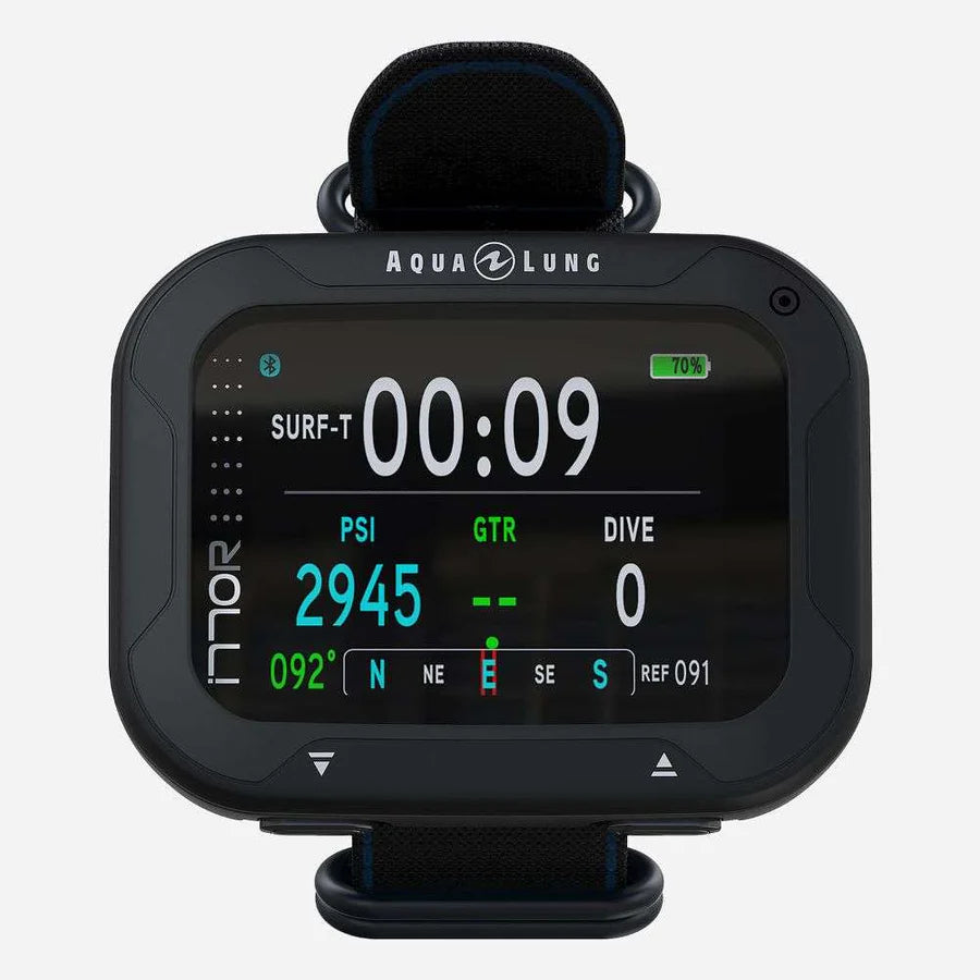 Aqualung i770R Dive Computer
