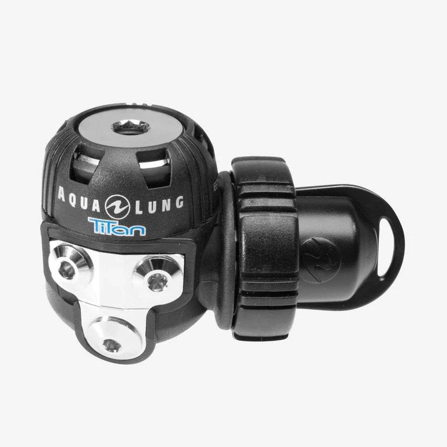 Aqualung Titan Dive Regulator