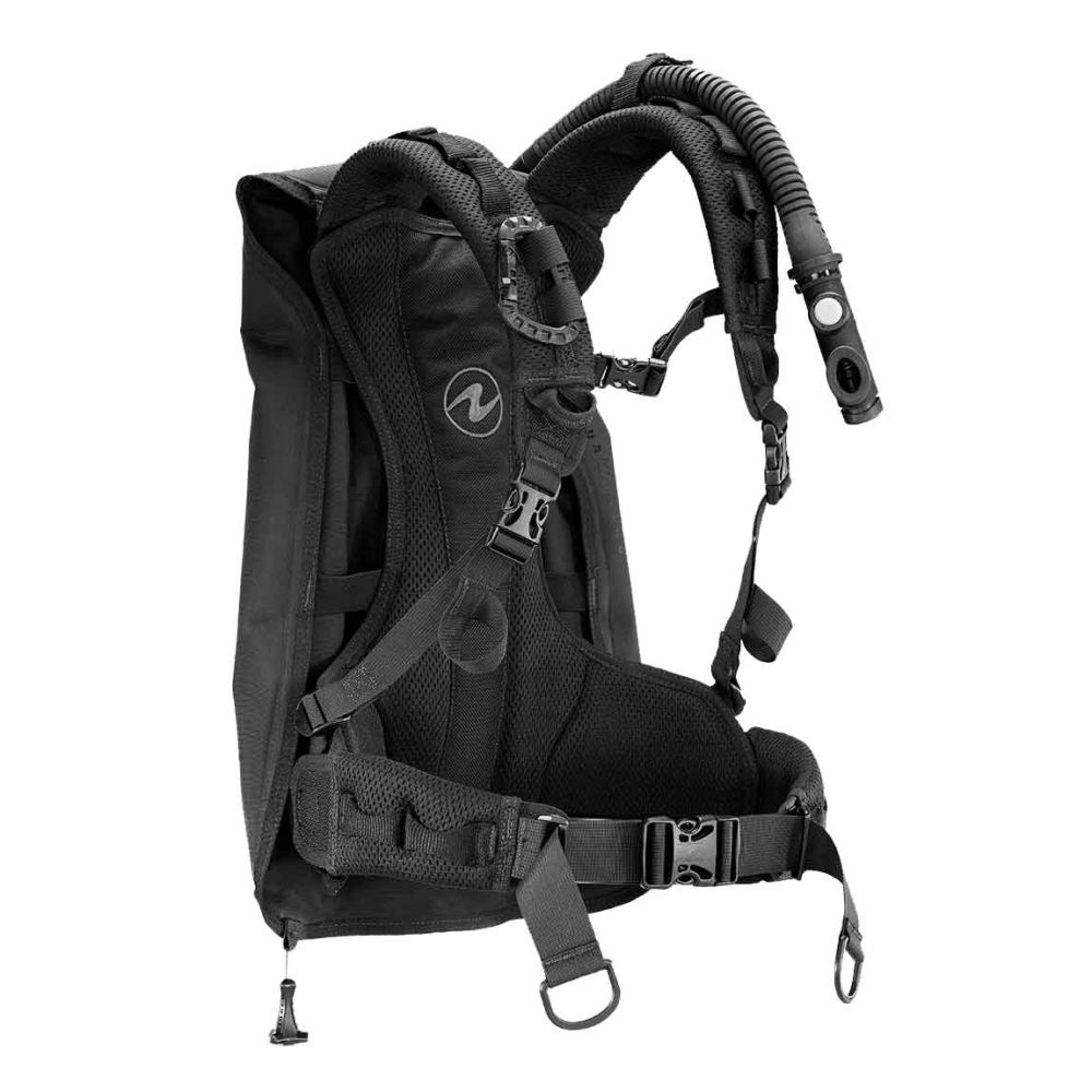 Aqualung Outlaw Black