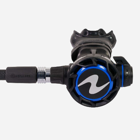 Aqualung Helix Compact Dive Regulator