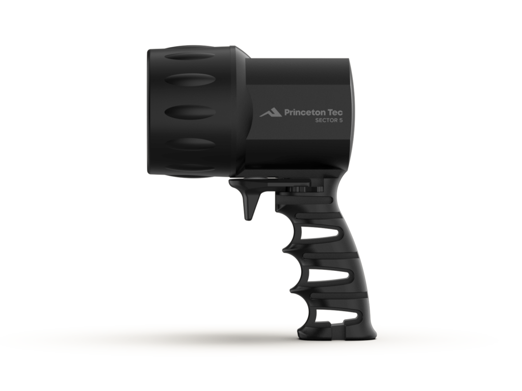 Princeton Tec Sector 5 LED Dive Light