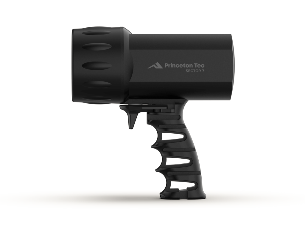 Princeton Tec Sector 7 LED Dive Light