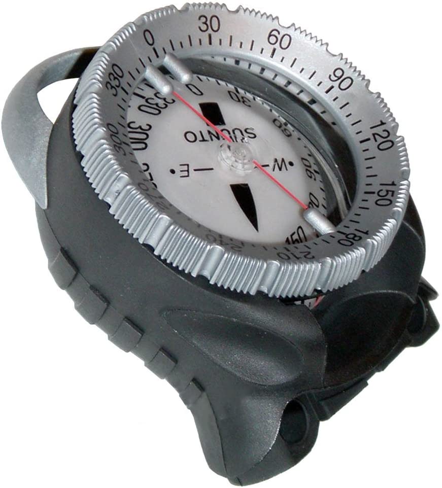 SUUNTO Compass For Cobra Dive Computer Console (Compass Only)