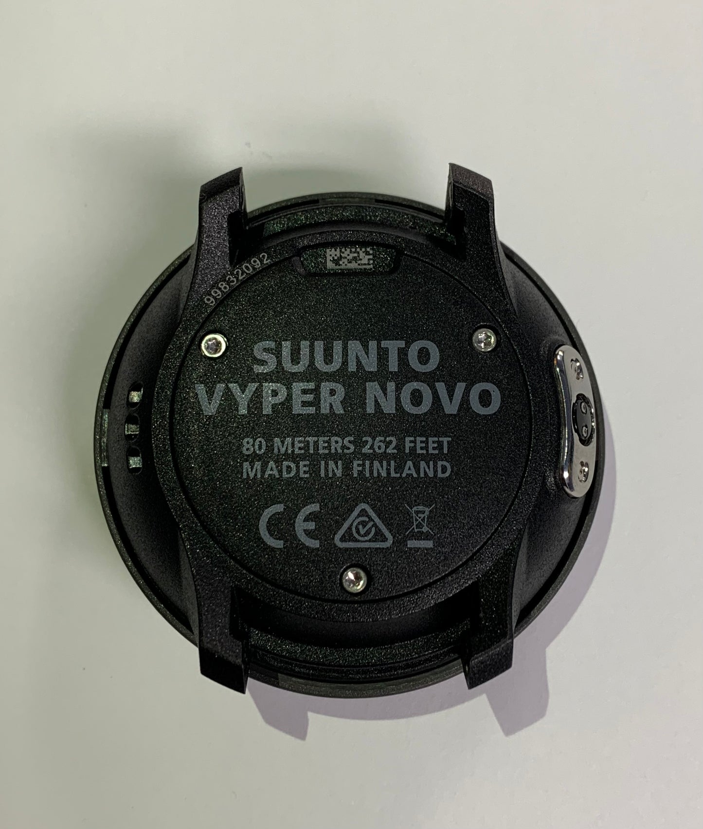 Suunto Vyper Novo Dive Computer - Puck Only