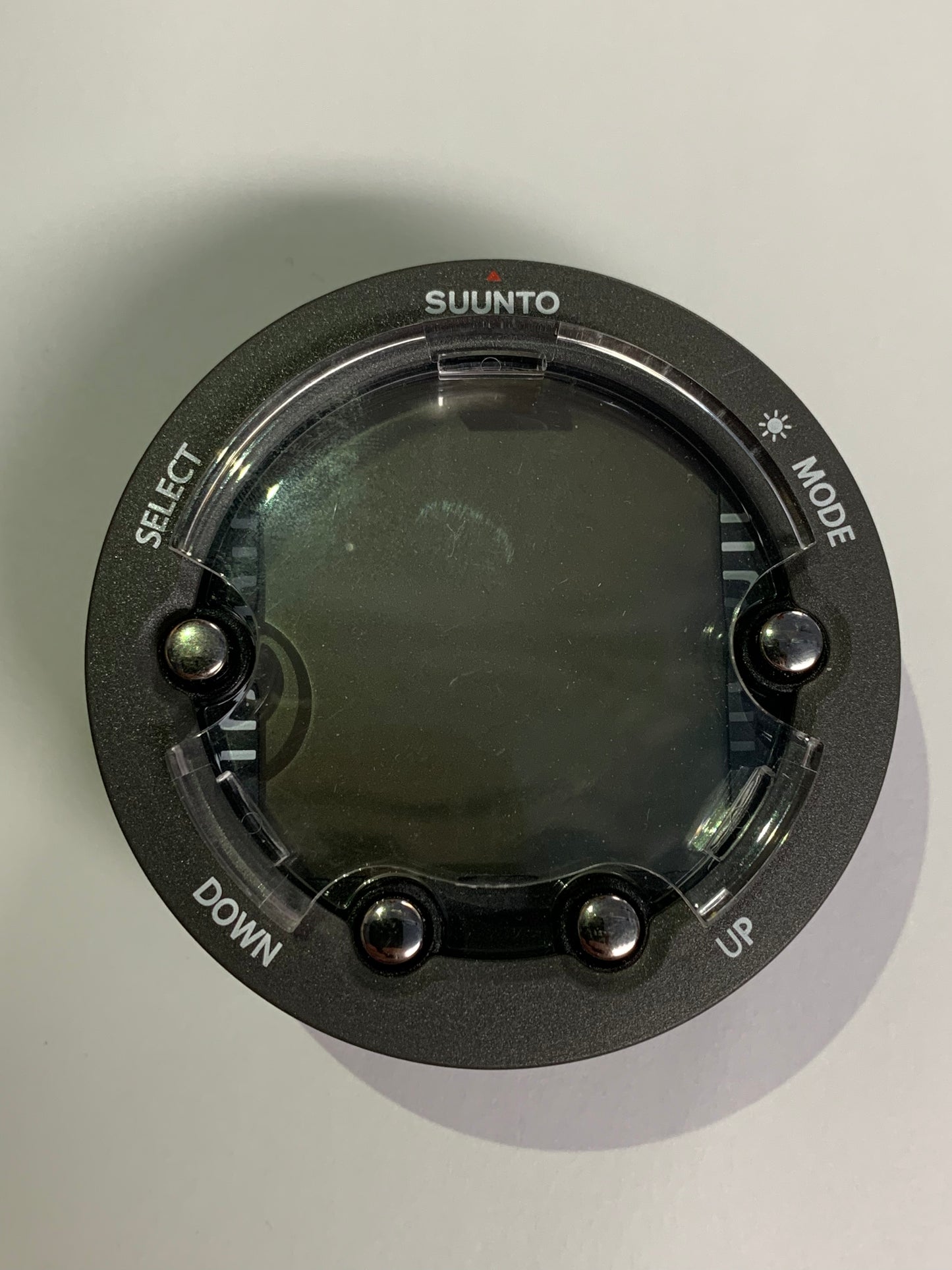 Suunto Vyper Novo Dive Computer - Puck Only