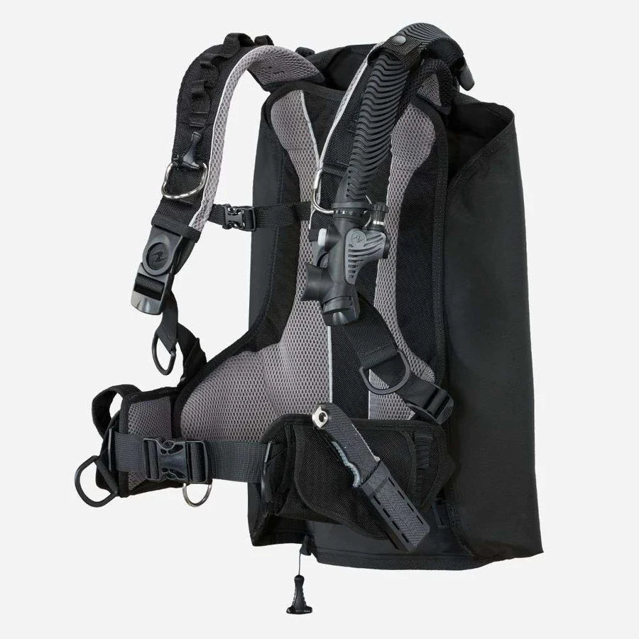 Aqualung ROGUE - Dive BCD Black