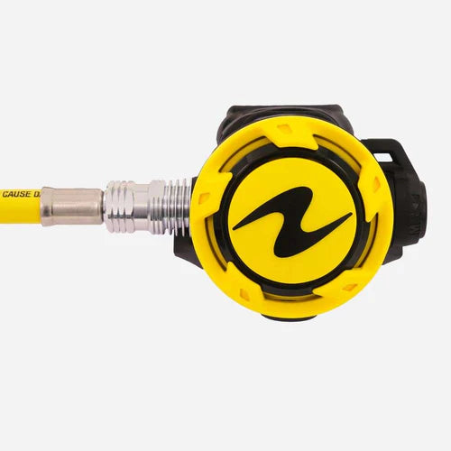 Aqualung Helix Octopus Regulator