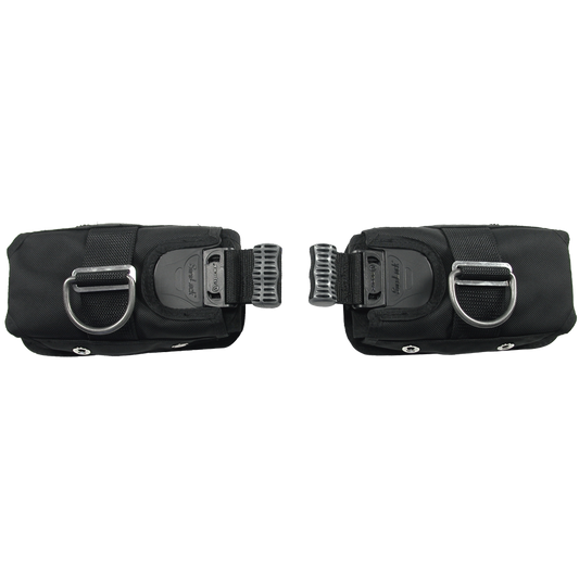 Apeks Surelock Weight System