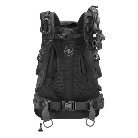 Aqualung Outlaw Black