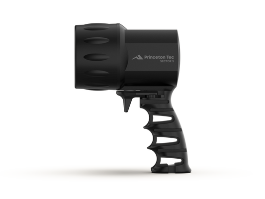 Princeton Tec Sector 5 LED Dive Light