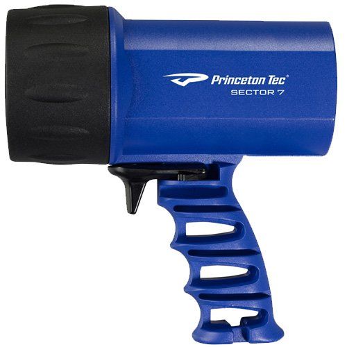Princeton Tec Sector 7 LED Dive Light