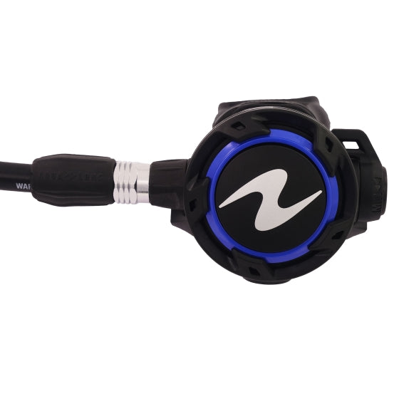 Aqualung Helix Yoke Dive Regulator