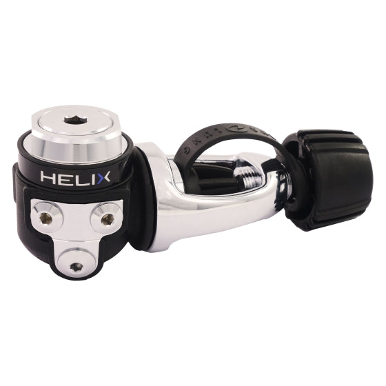 Aqualung Helix Yoke Dive Regulator