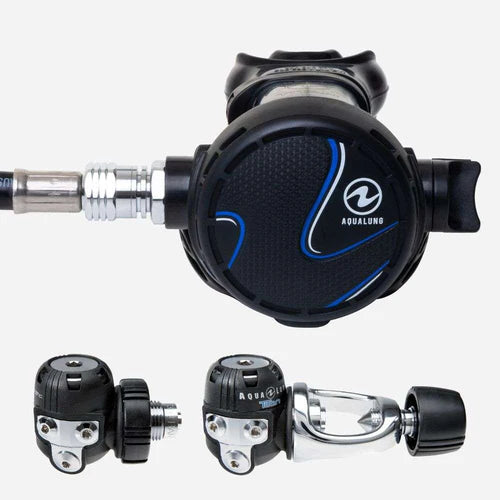 Aqualung Titan Dive Regulator
