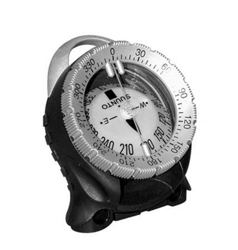 SUUNTO Compass For Cobra Dive Computer Console (Compass Only)