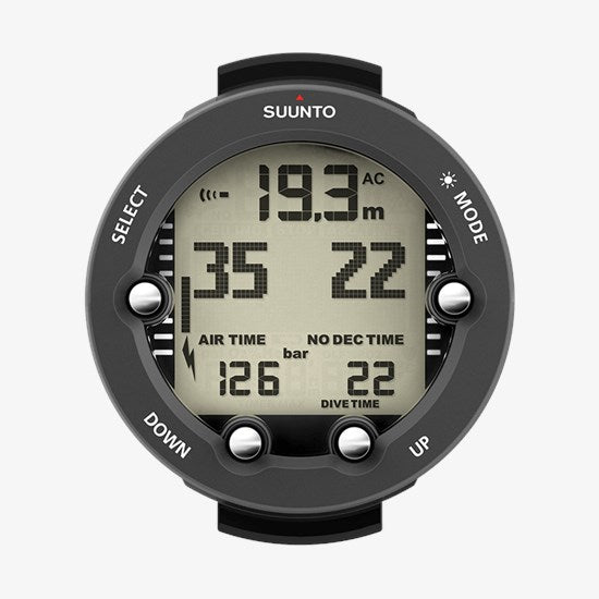 Suunto Vyper Novo Dive Computer - Puck Only